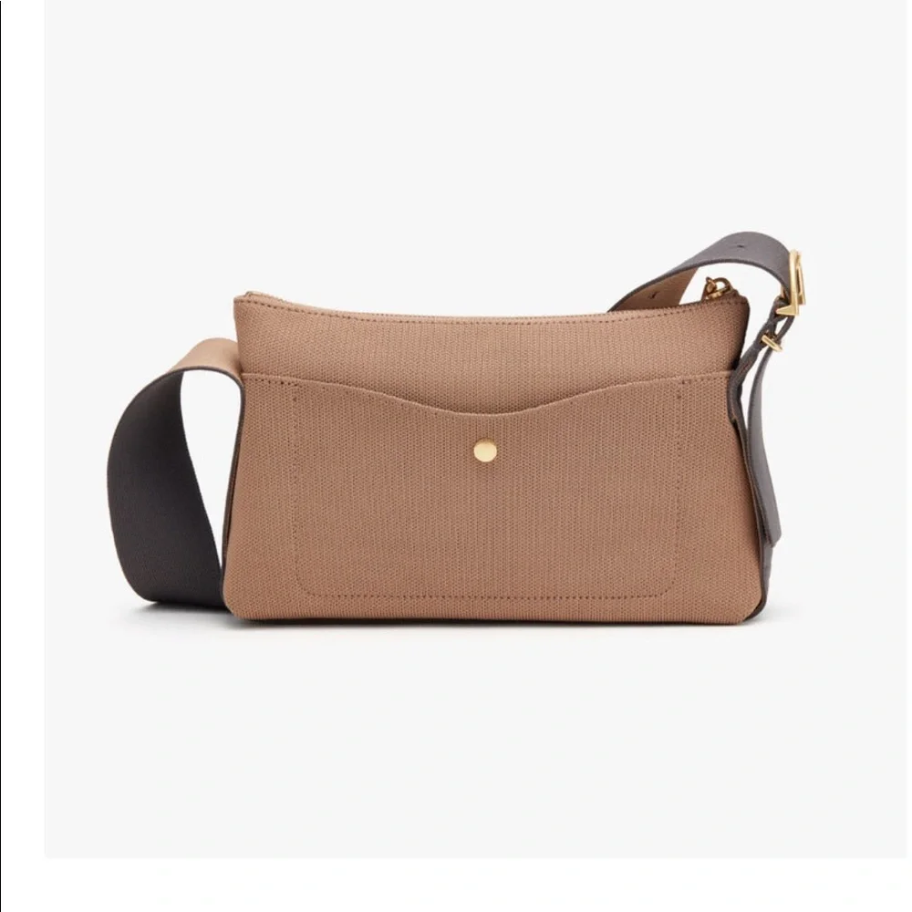 Cuyana Small Recycled Sling Bag, New With Tags_4